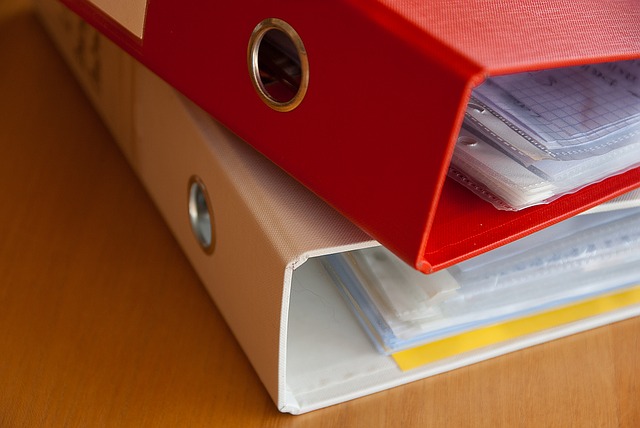 Connaissez-vous le temps de conservation des papiers personnels ?