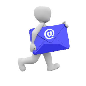 Optez pour l'externalisation de vos mails clients !