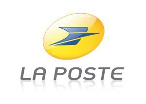 boites postales de la poste