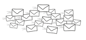 Transférez vos courriers en toute simplicité !