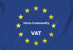 Obtain a VAT number